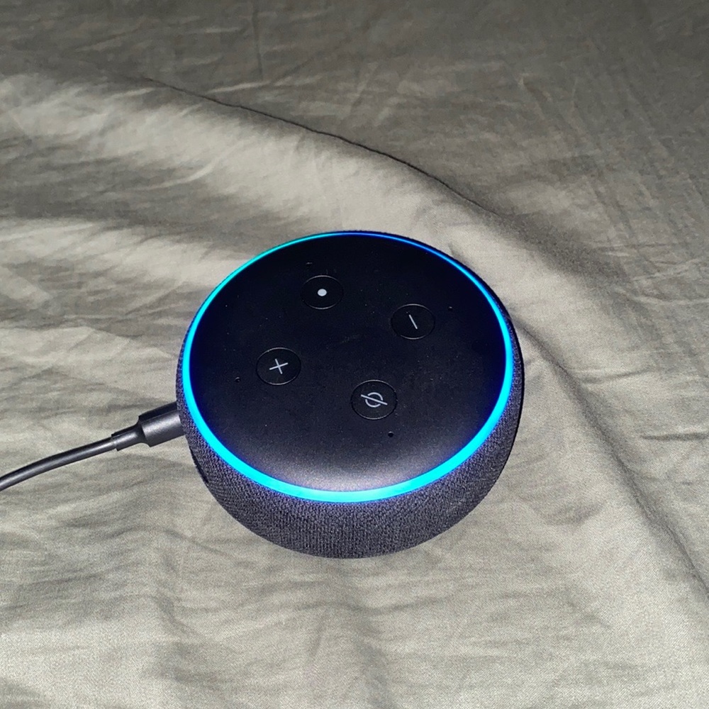 Echo dot